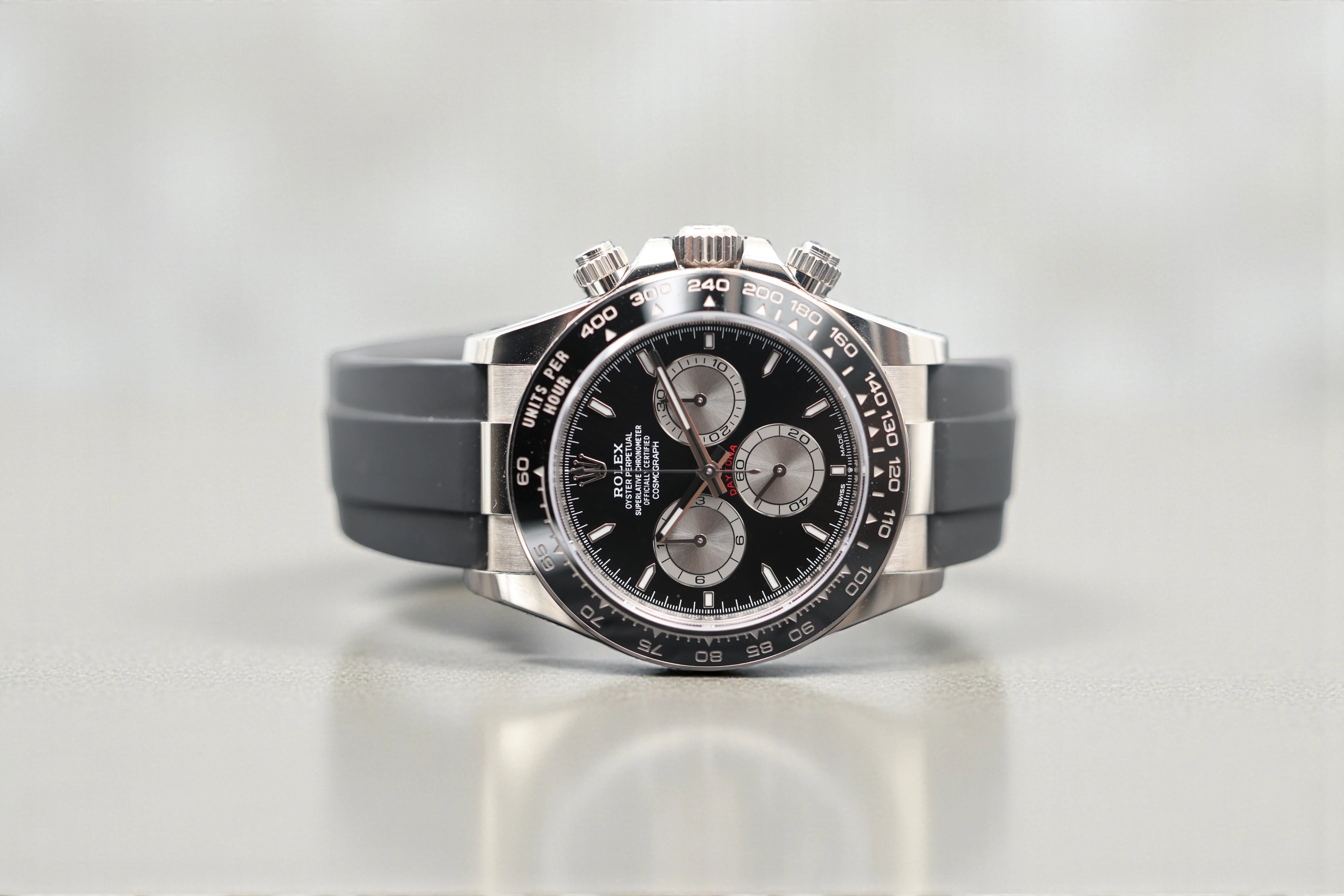 Rolex - Daytona - "Baby Le Mans" - 126519LN - 2023