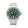 TAG Heuer - Aquaracer - Green Dial - WBP208B.BF0631 - 2025