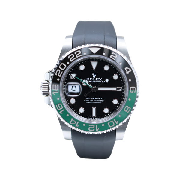 Rolex - GMT-Master II - 