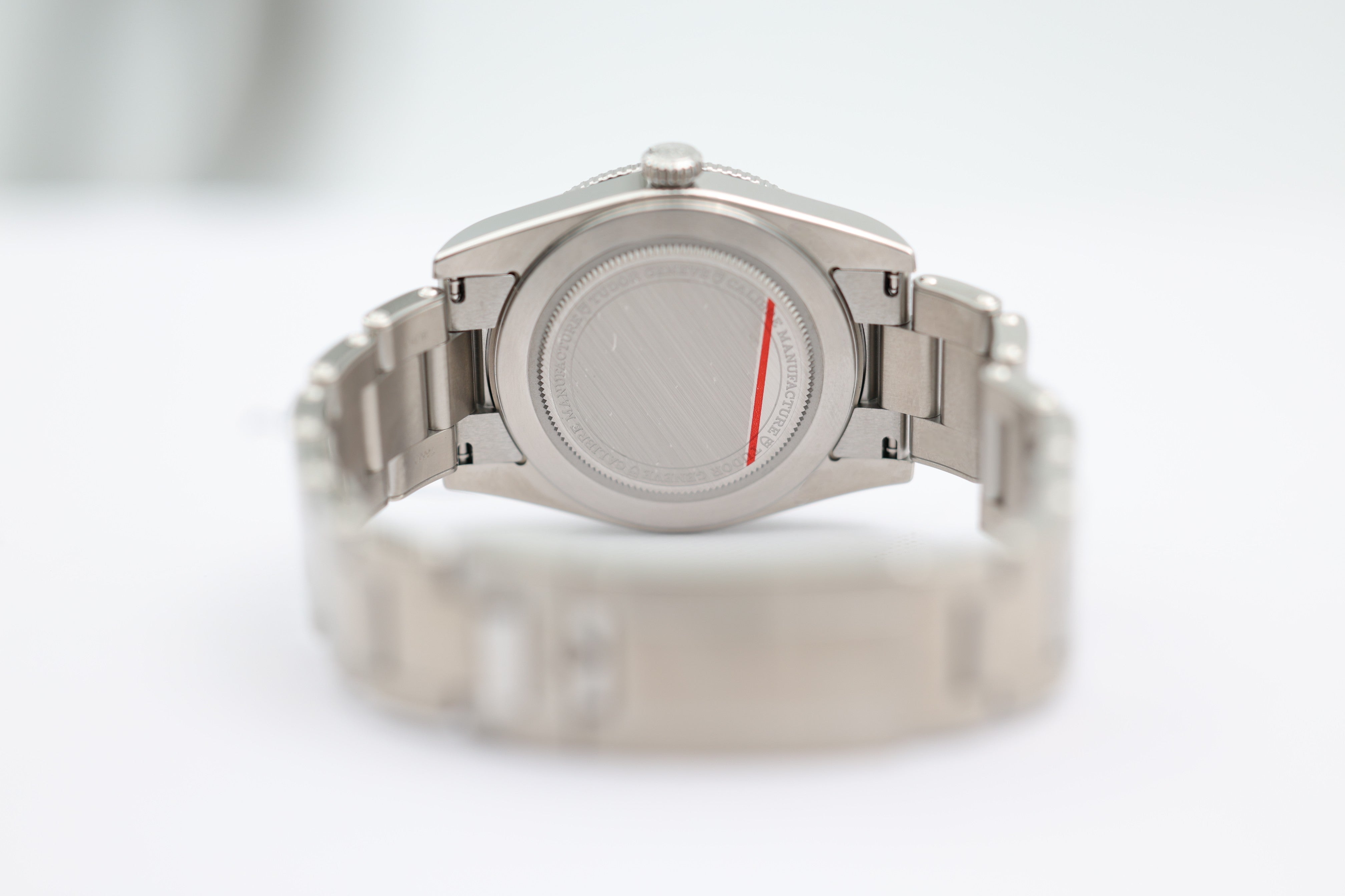 Tudor - Black Bay 54 - Black Dial - 79000N - 2025