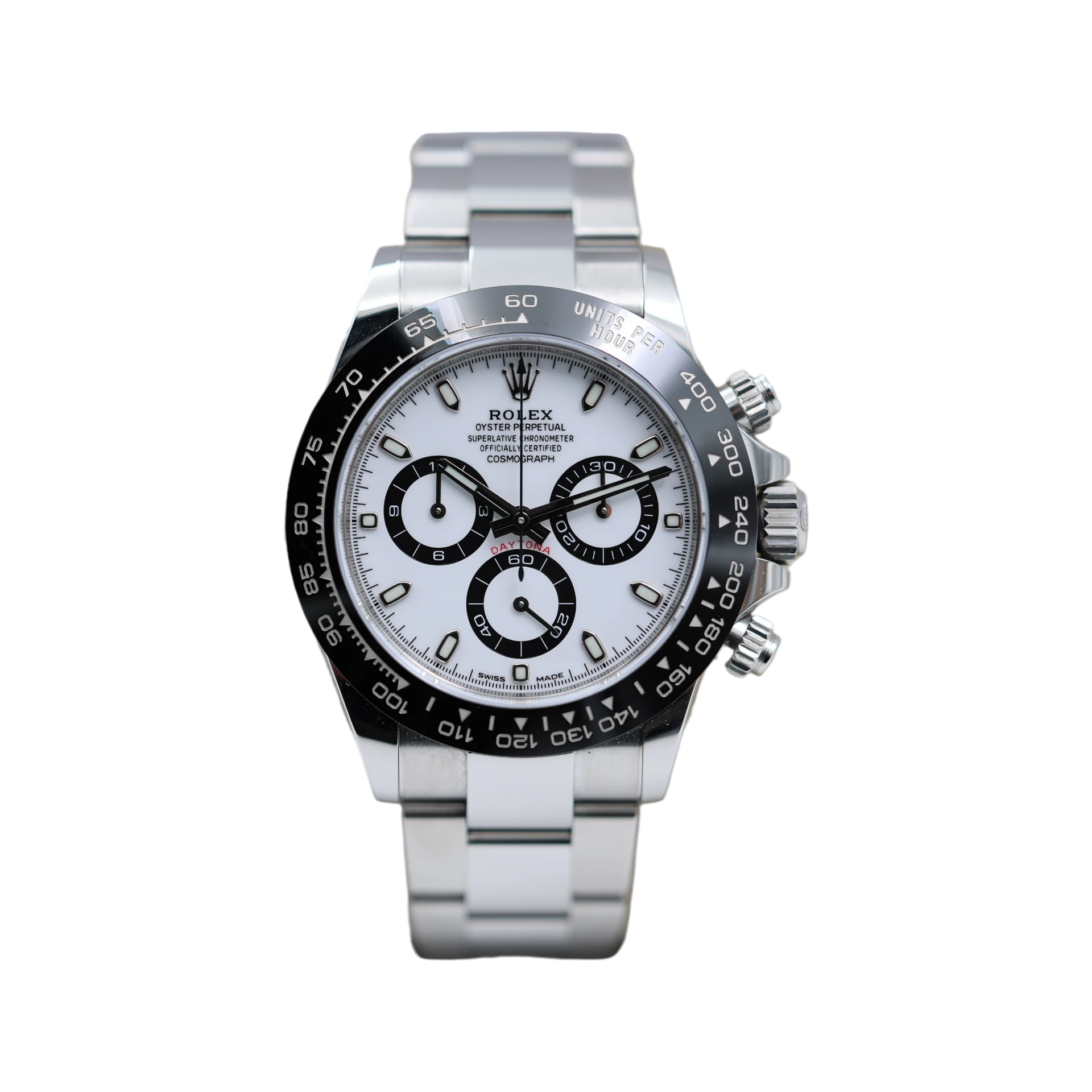 ぽん Rolex - Daytona - 
