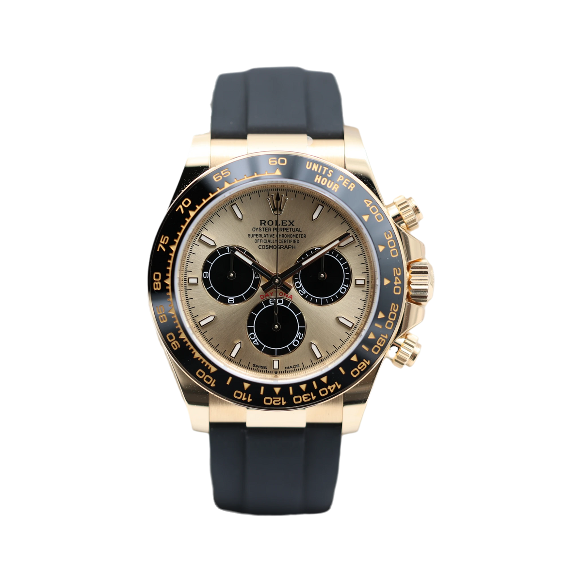 Rolex - Daytona - 
