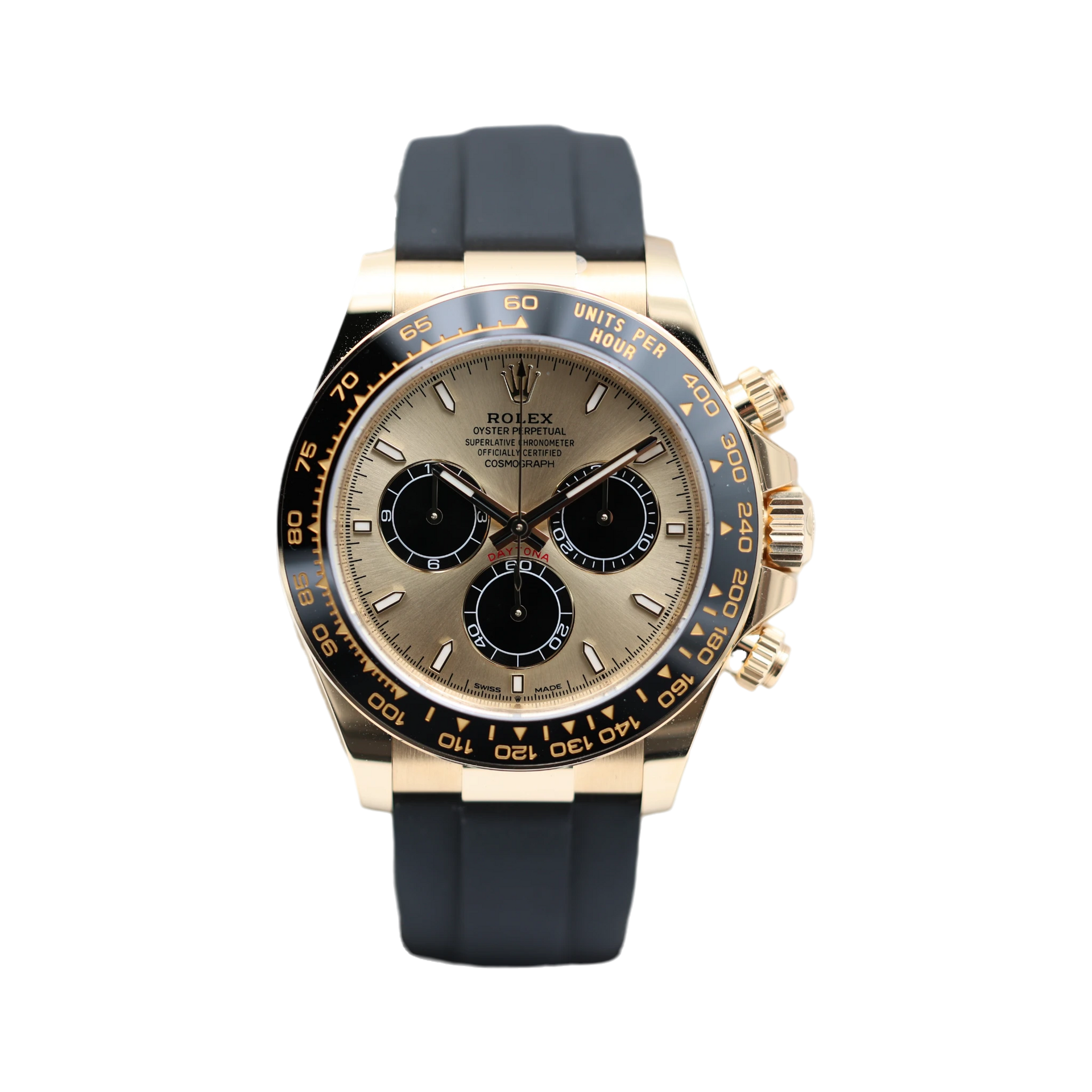 Rolex - Daytona - 