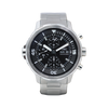 IWC - Aquatimer Chronograph - Black Dial - IW3768-04 - 2016