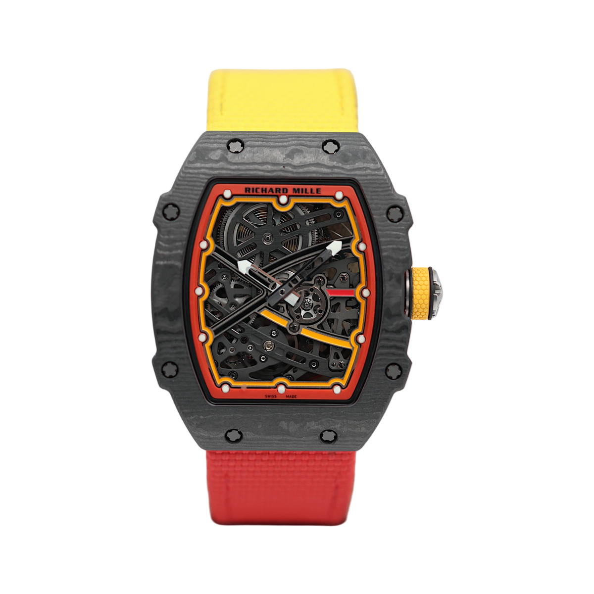 Richard Mille - RM 67-02 - 