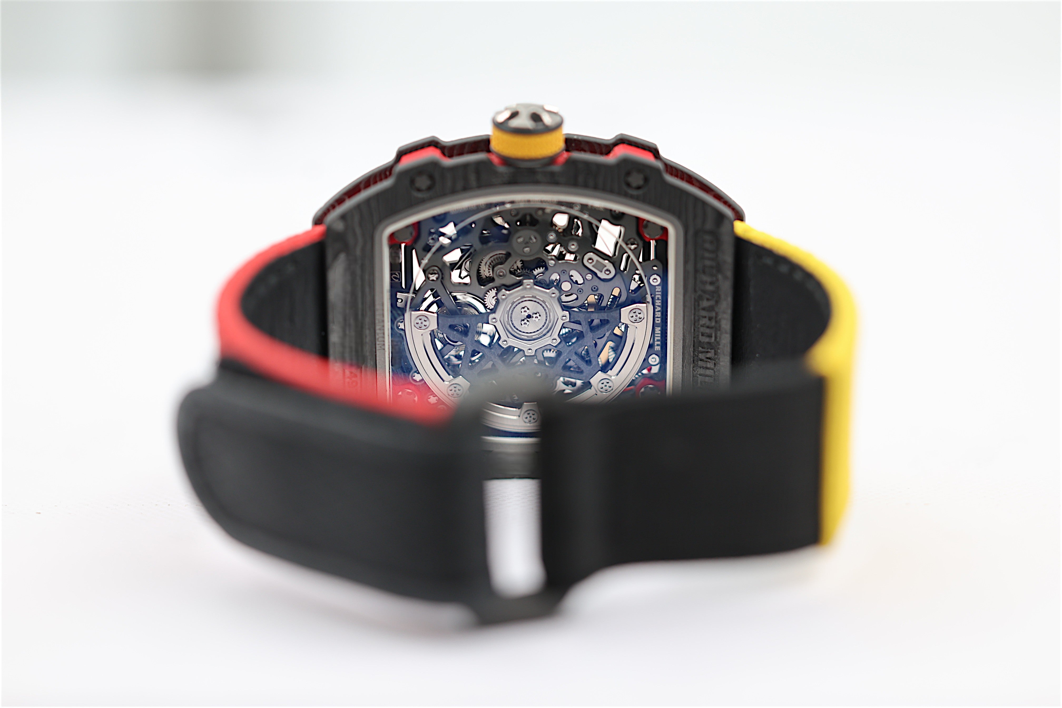 Richard Mille - RM 67-02 - 