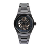 Girard-Perregaux - Laureato Black Ceramic - Black Skeleton Dial - 81015-32-001-32A - 2022