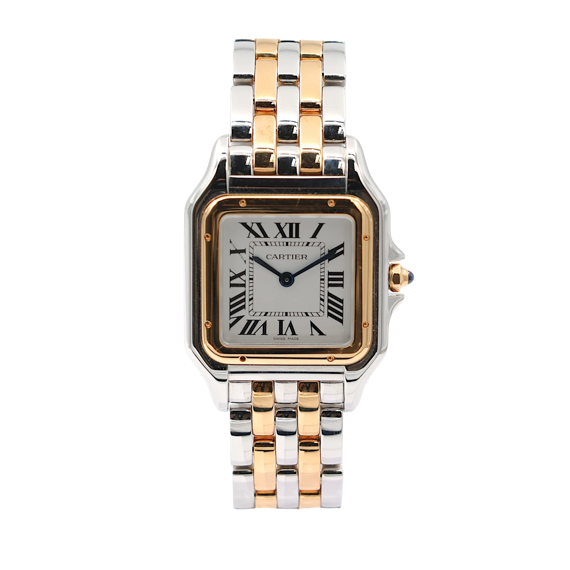Cartier - Panthère - White Dial - W2PN0007 - 2023