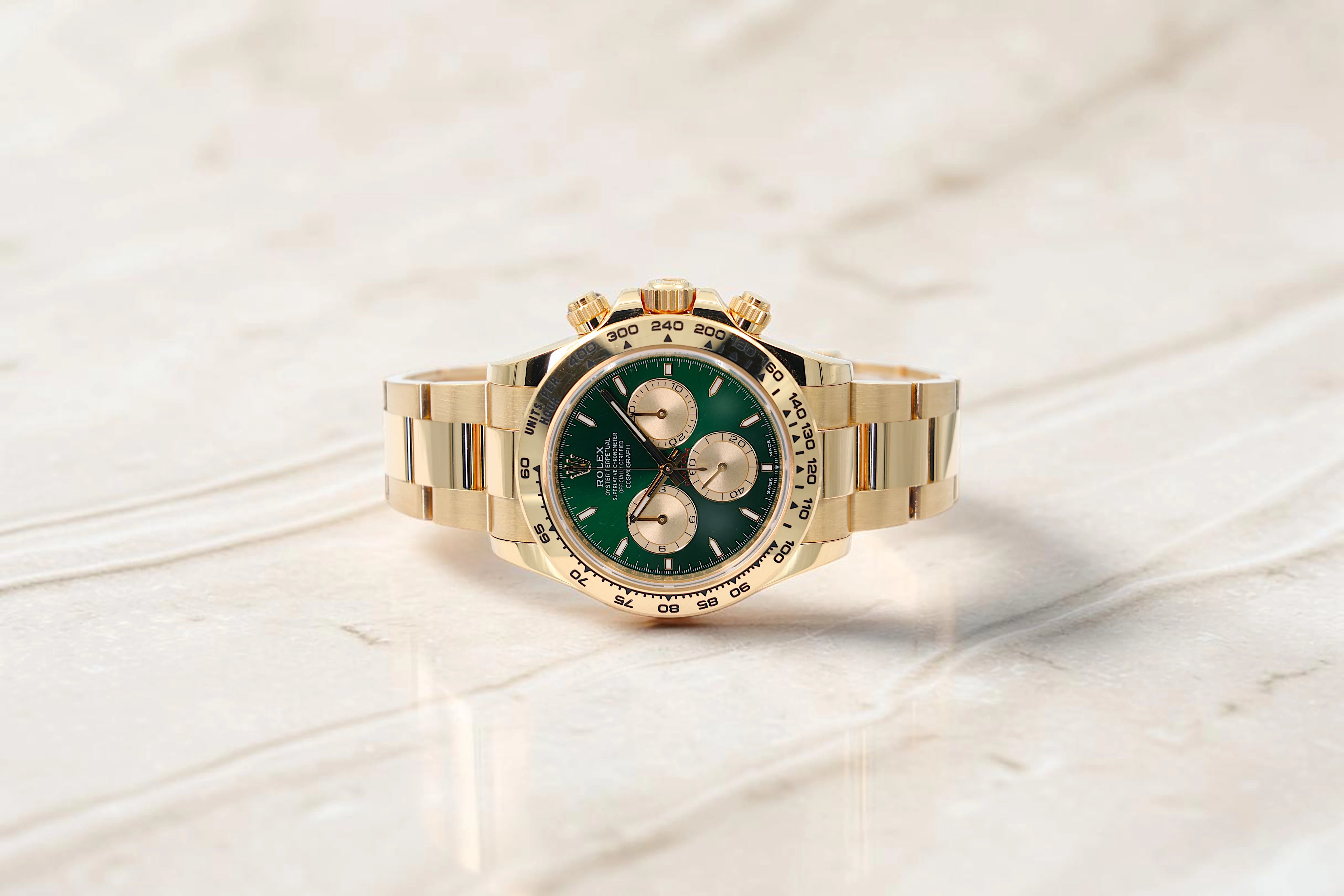 Rolex - Daytona - "John Mayer" - 126508 - 2025