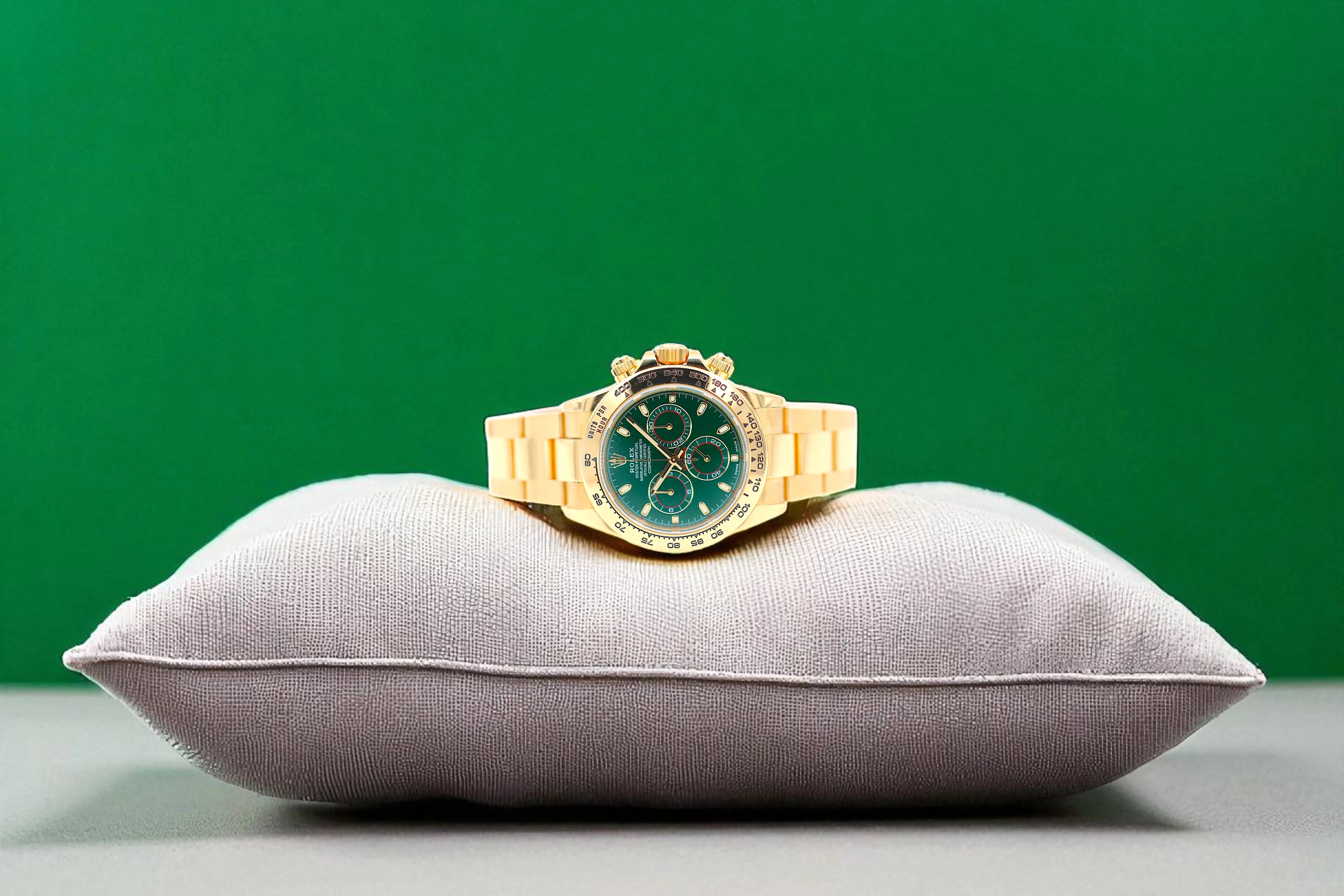 Rolex - Daytona - "John Mayer" - 116508 - 2019