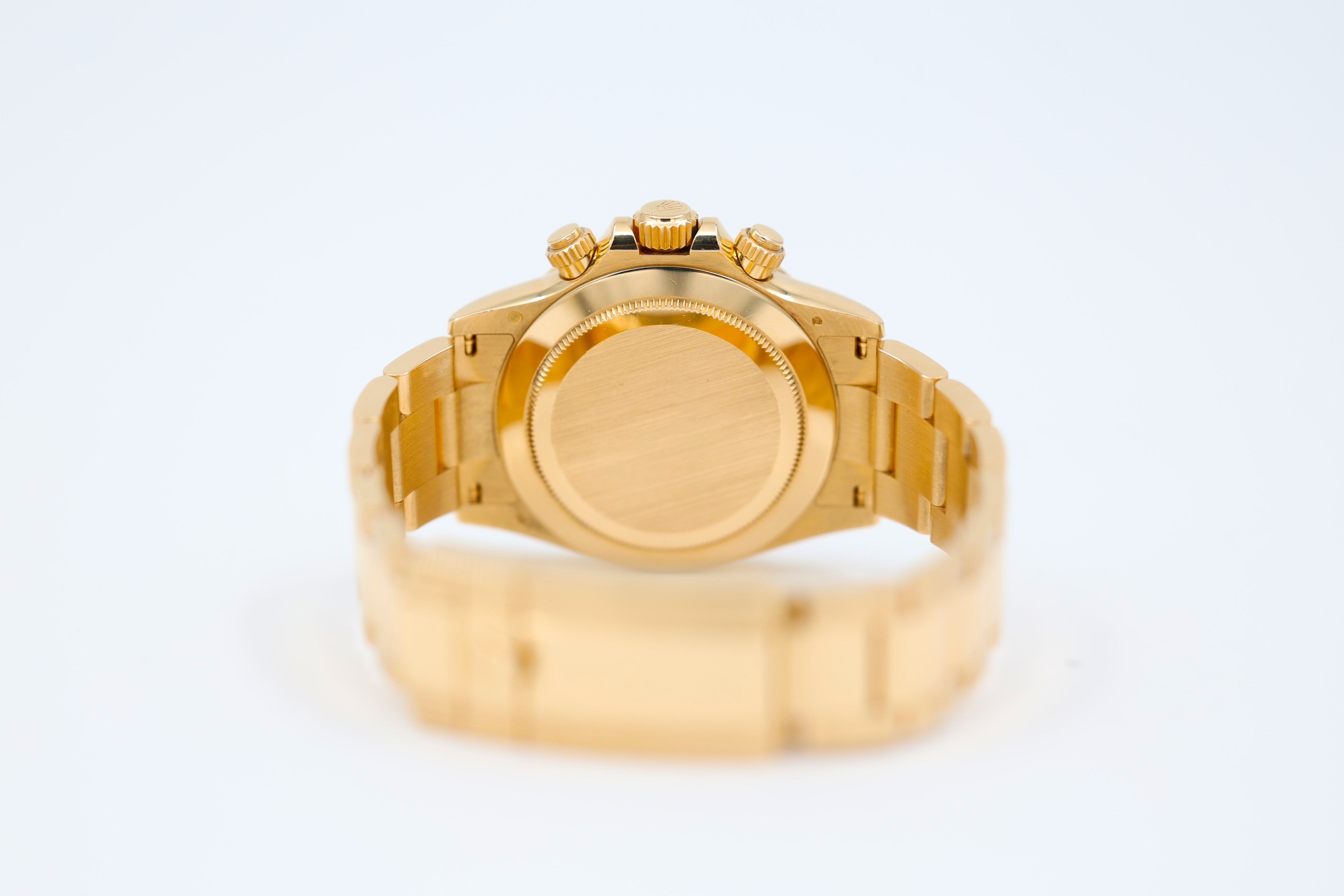 Rolex - Daytona - "John Mayer" - 116508 - 2019