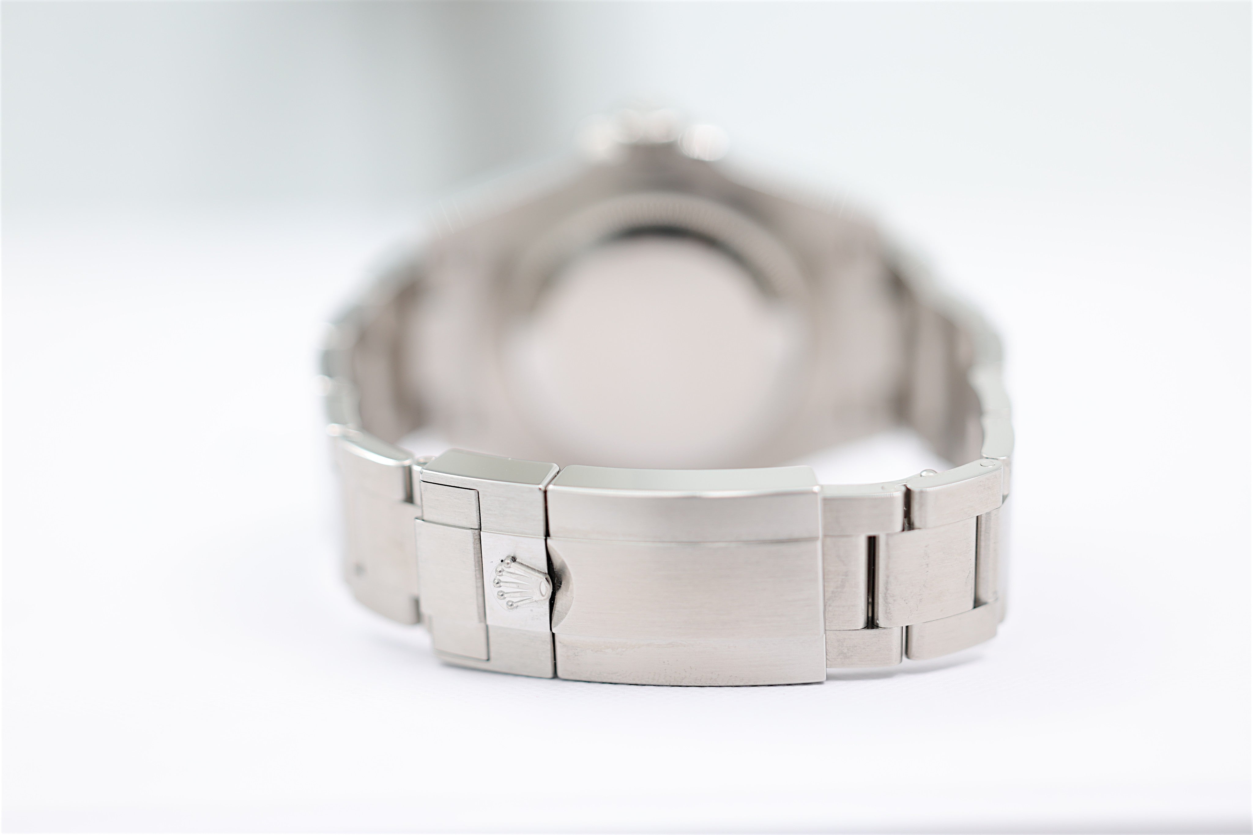 Rolex - Air King - Black Dial - 126900 - 2022