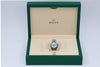 Rolex - Daytona - Ice-Blue "Platona" - 126506 - 2024