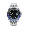 Rolex - GMT-Master II  - 126710BLNR - "Batgirl" - 2025