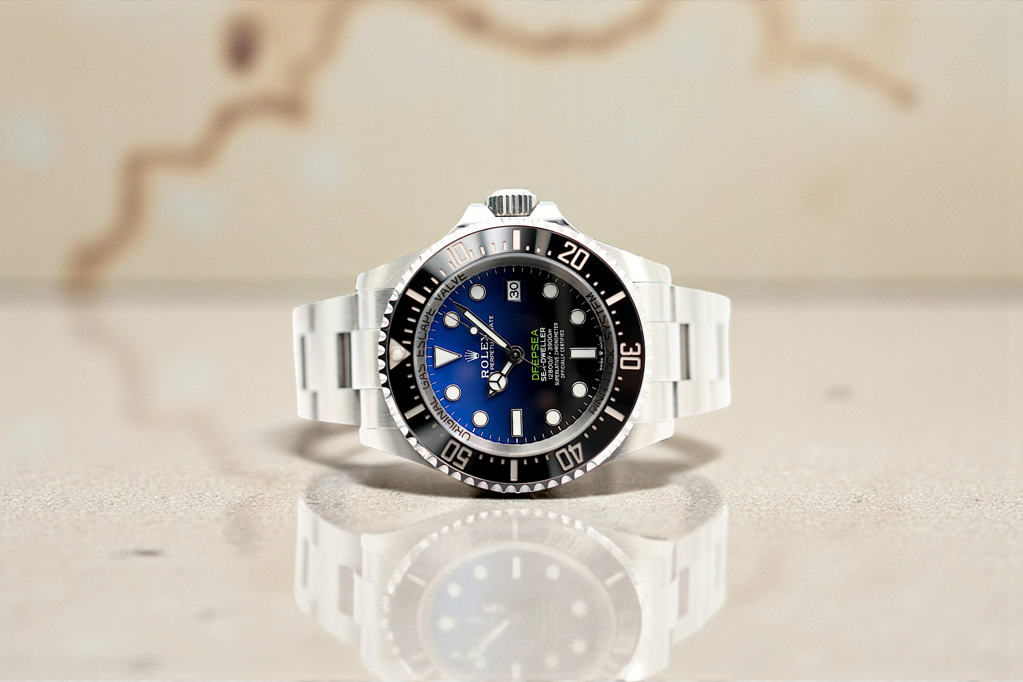 Rolex - Sea-Dweller - "James Cameron" - 136660 - 2023