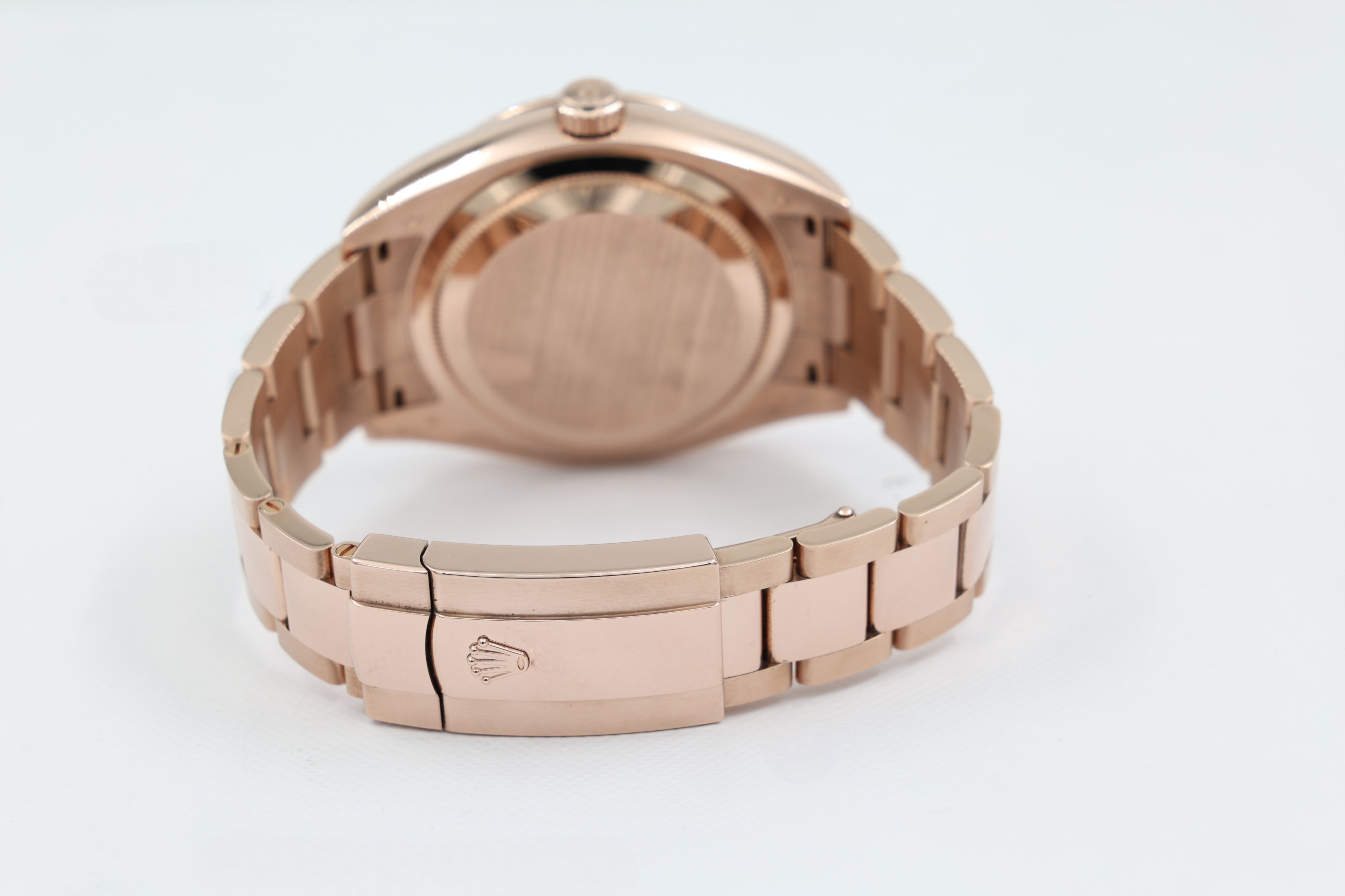 Rolex - Sky-Dweller - Rhodium Dial - 326935 - 2022