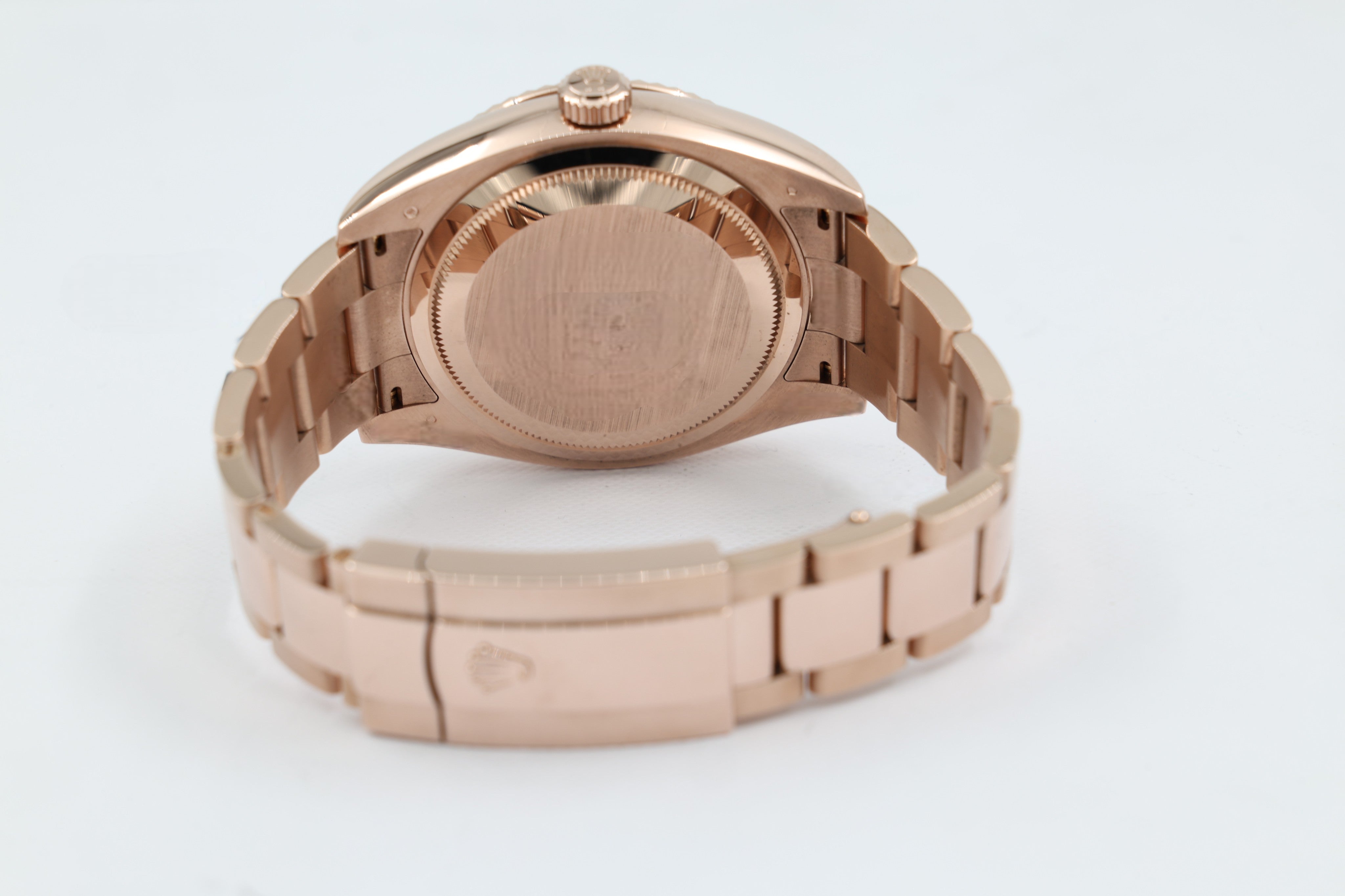 Rolex - Sky-Dweller - Rhodium Dial - 326935 - 2022