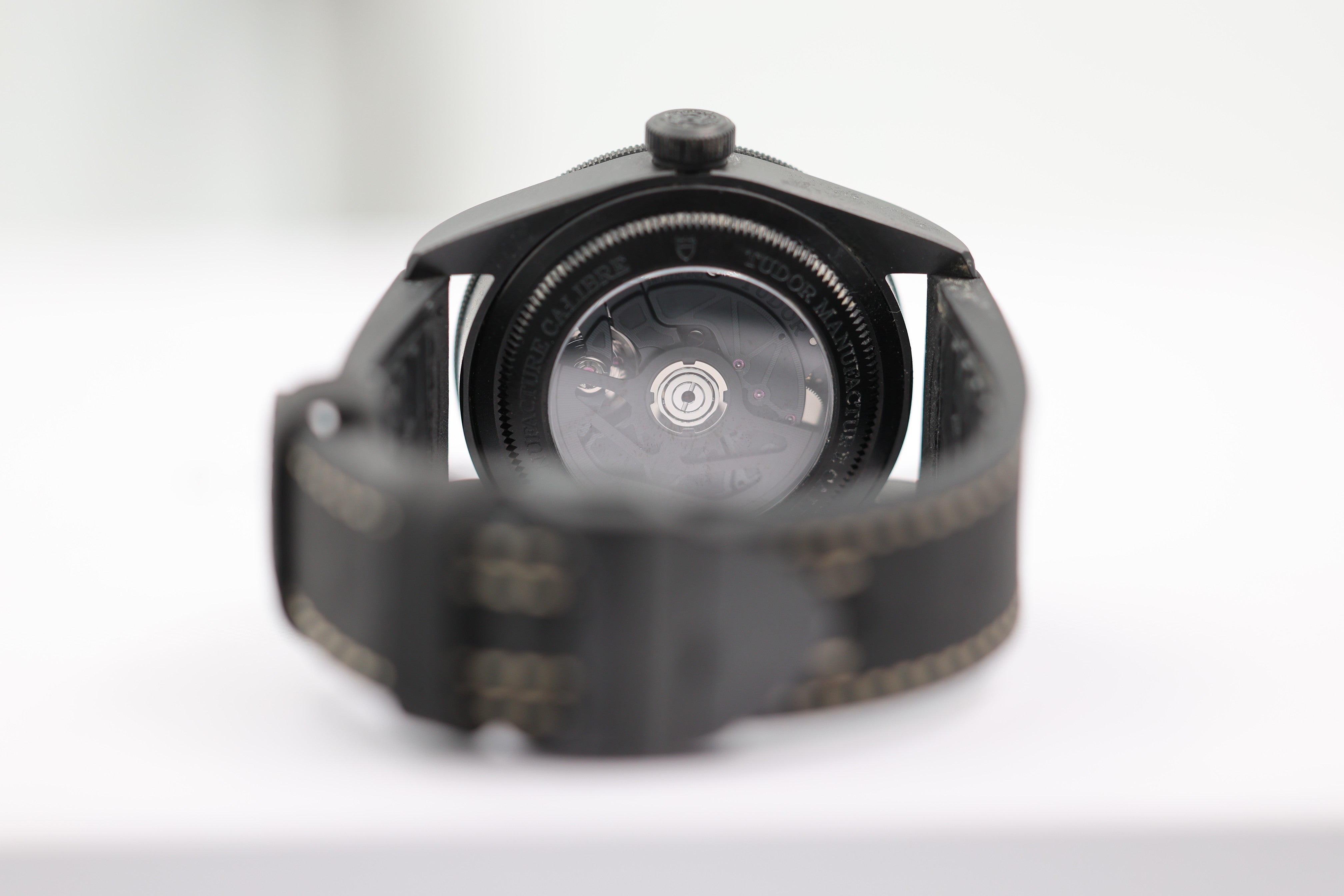 Tudor - Black Bay - Black Dial - 79210CNU - 2021