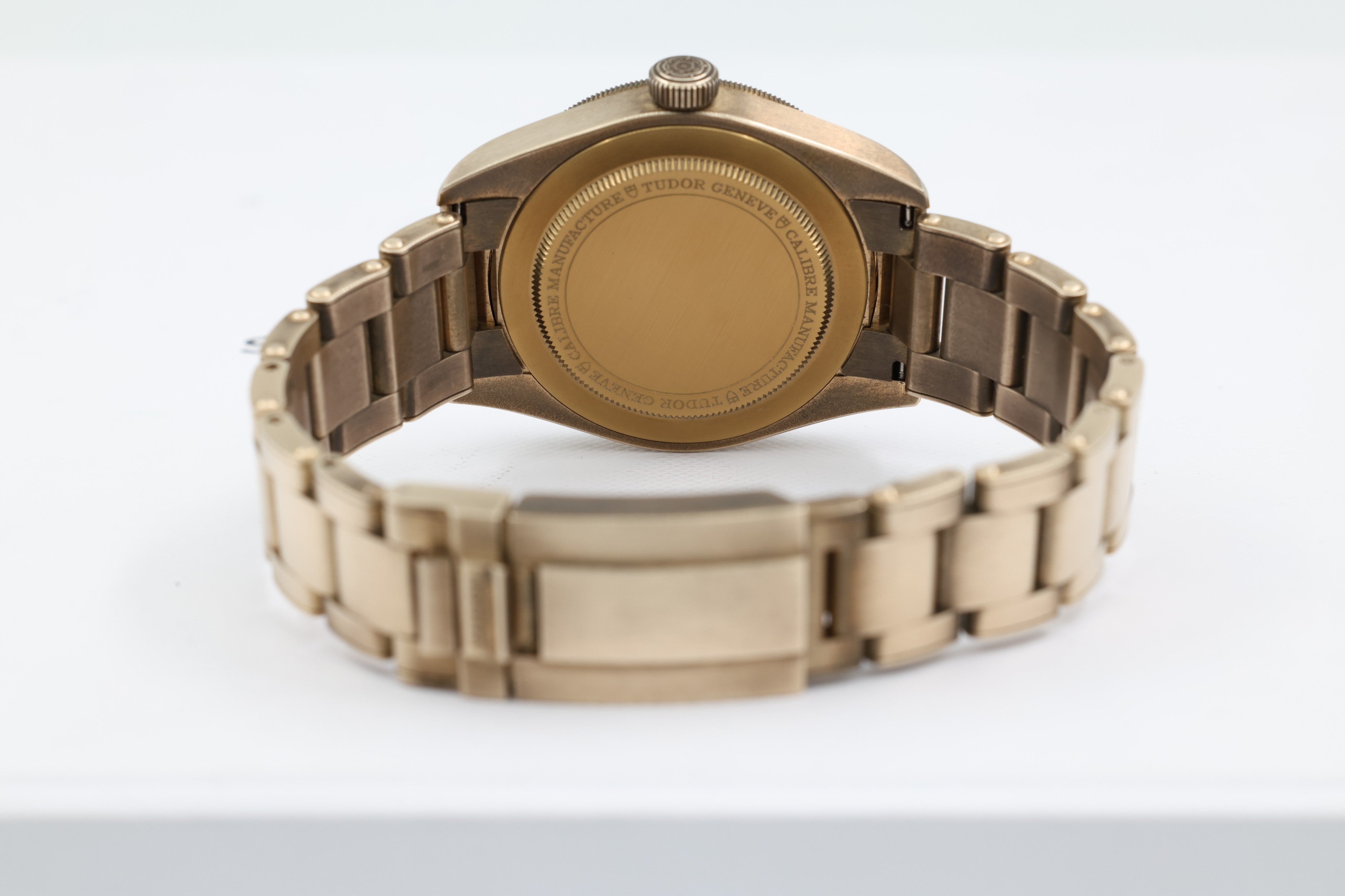 Tudor - Black Bay 58 - Brown Dial - 79012M - 2023