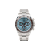 Rolex - Daytona - Ice-Blue "Platona" - 126506 - 2024