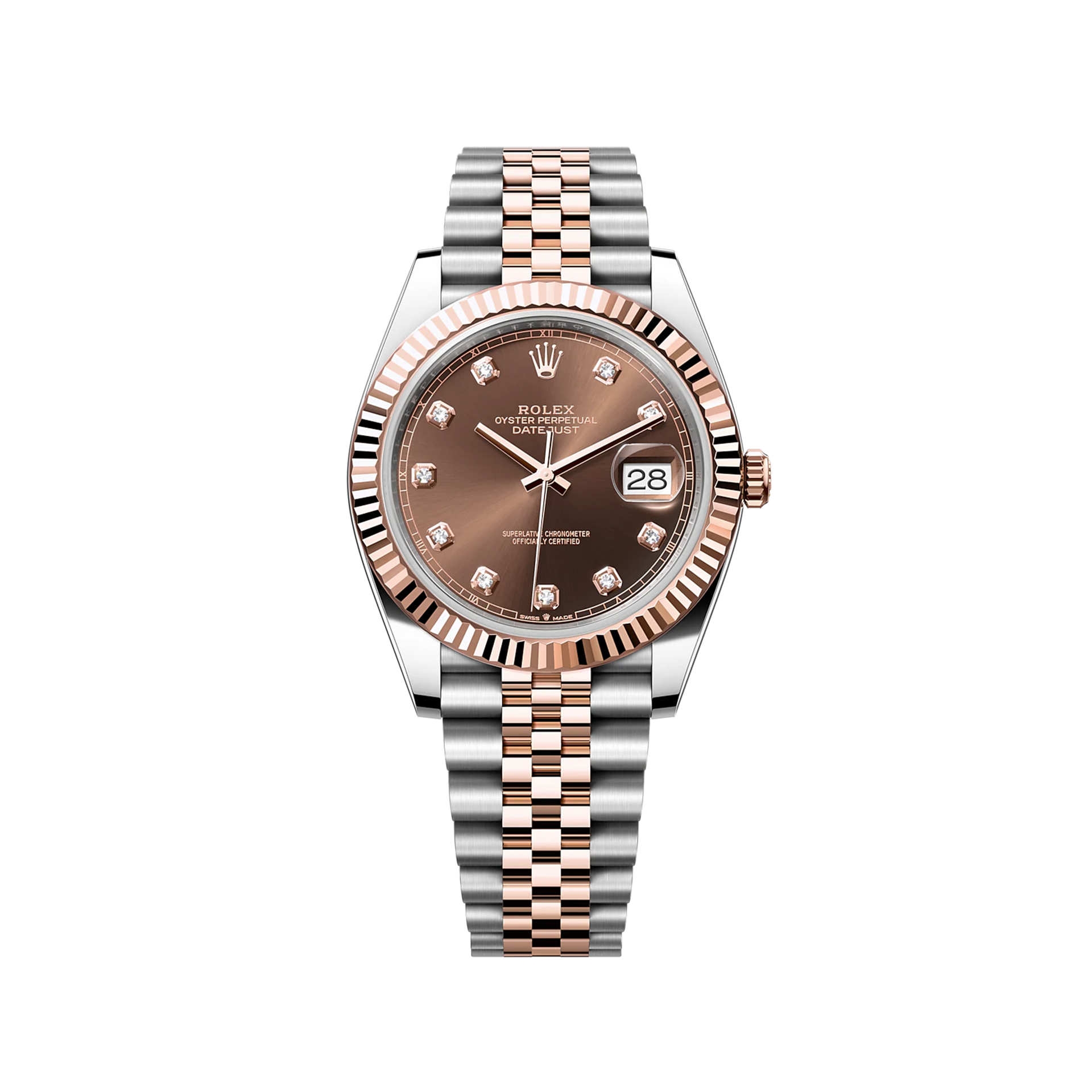Rolex Datejust 126331
