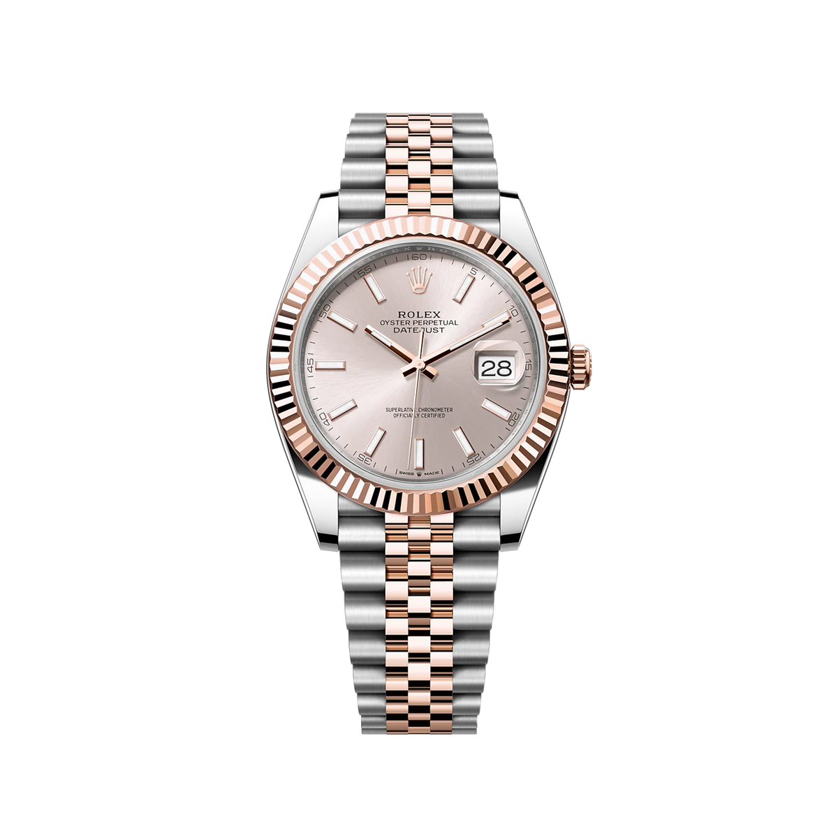 Rolex Datejust 126331