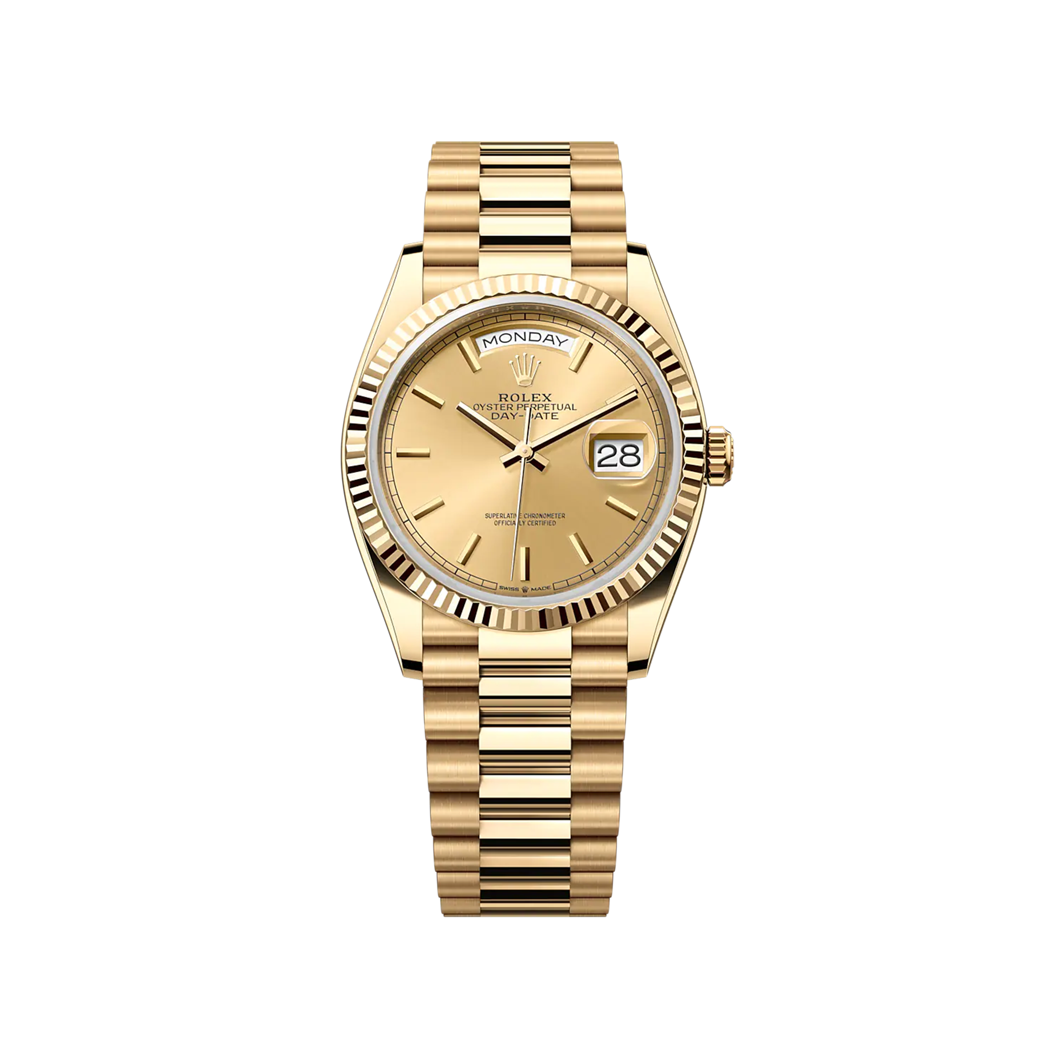 Rolex Day-Date 128238