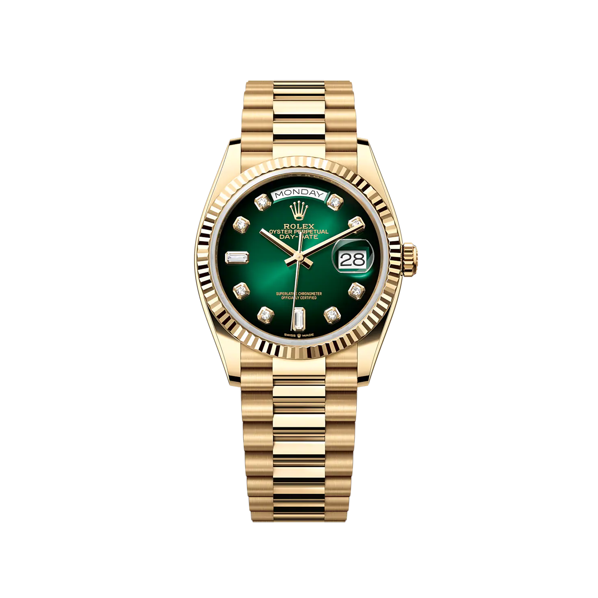 Rolex Day-Date 128238
