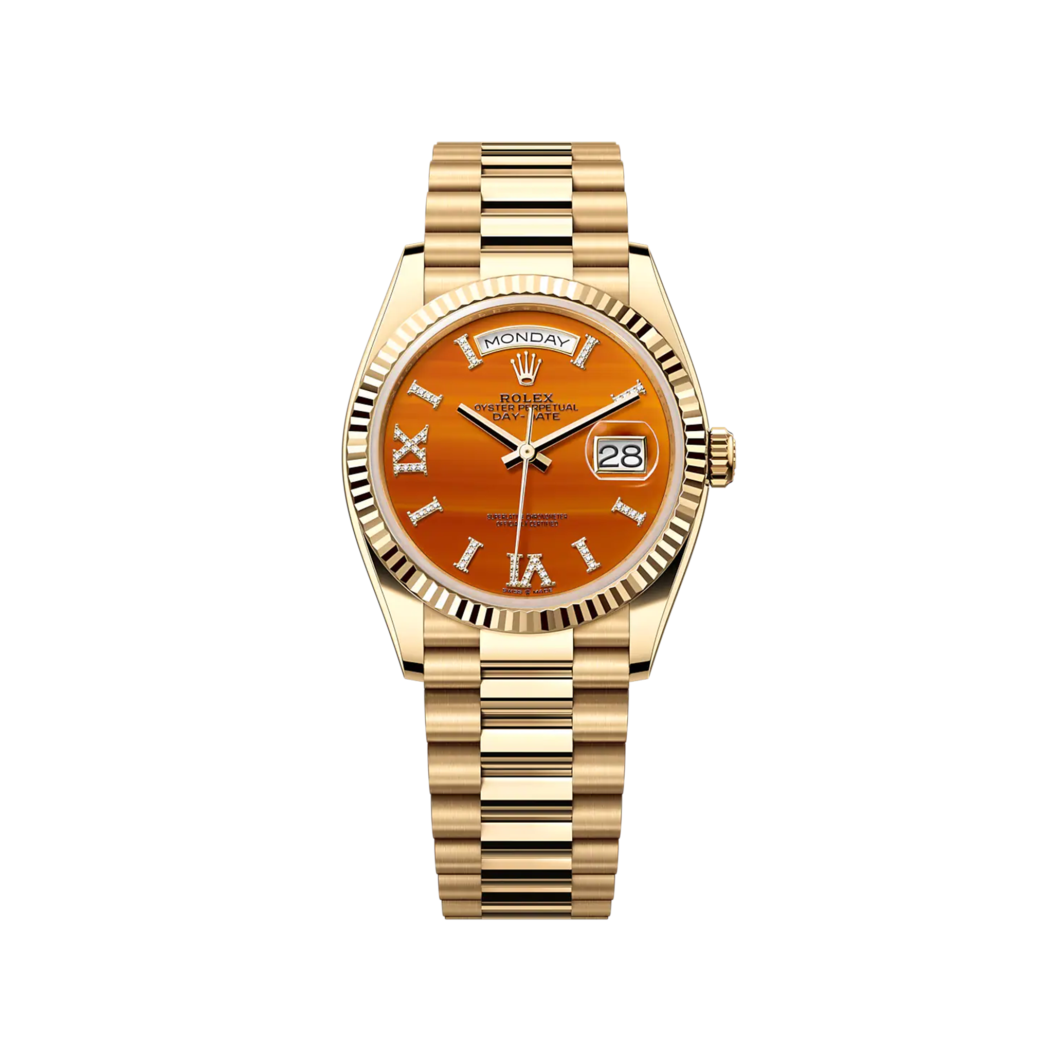 Rolex Day-Date 128238