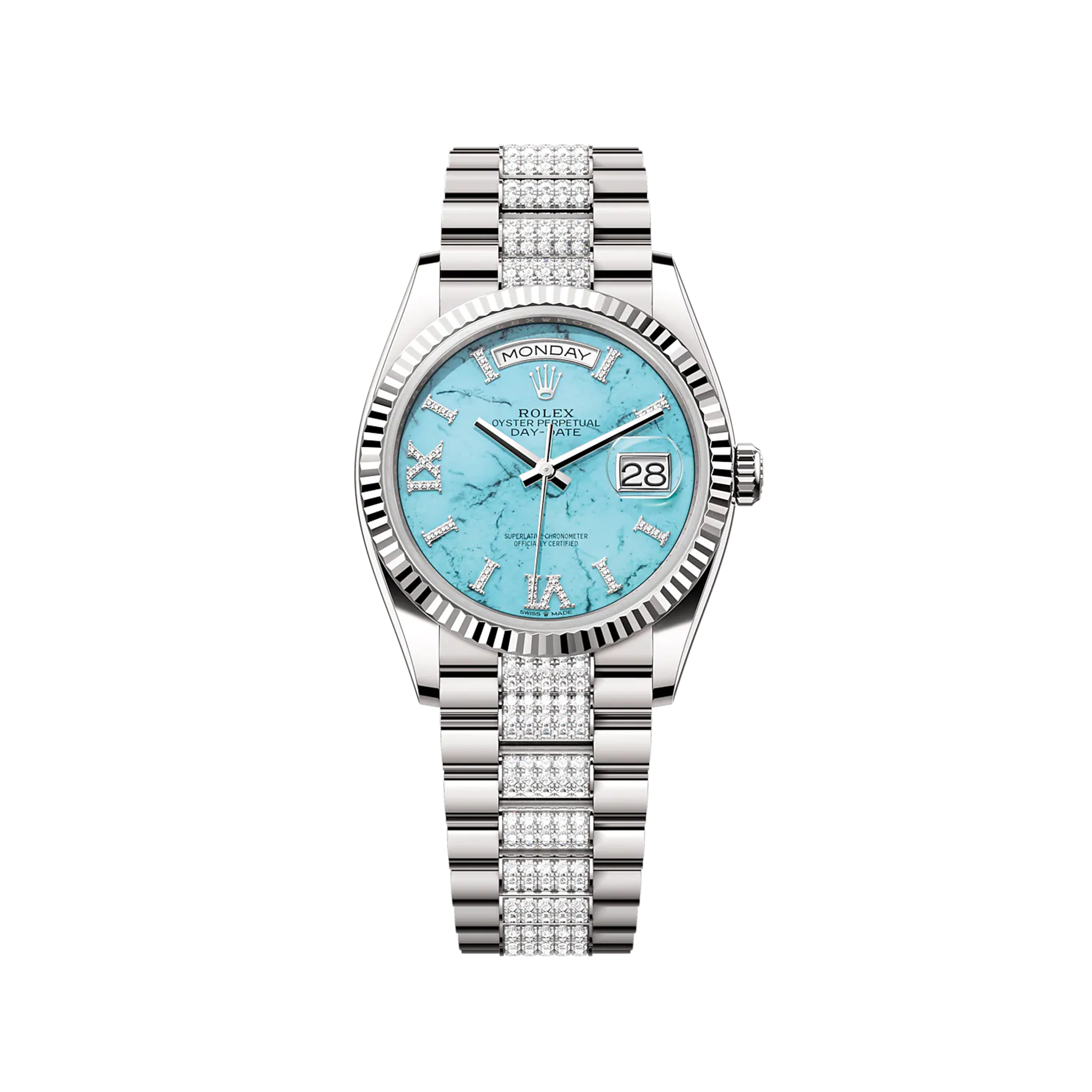 Rolex Day-Date 128239