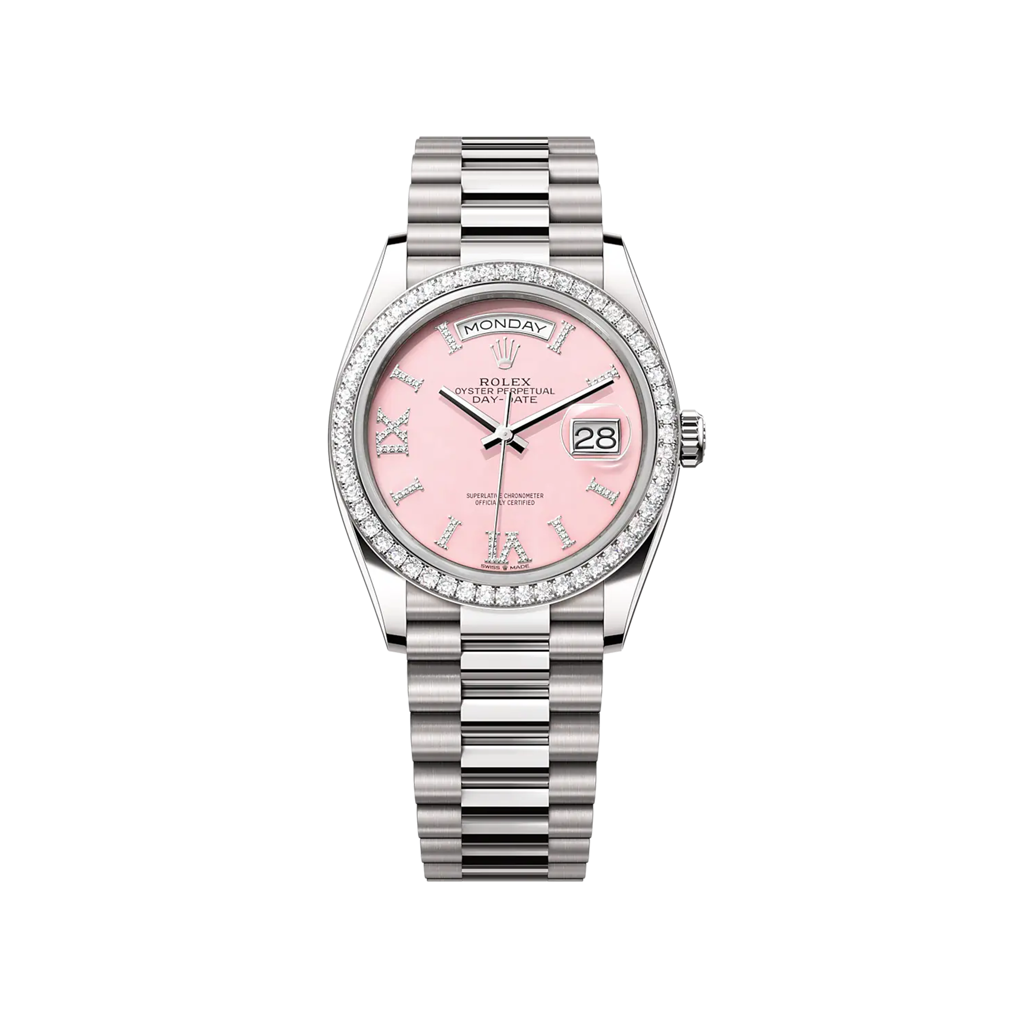 Rolex Day-Date 128349RBR