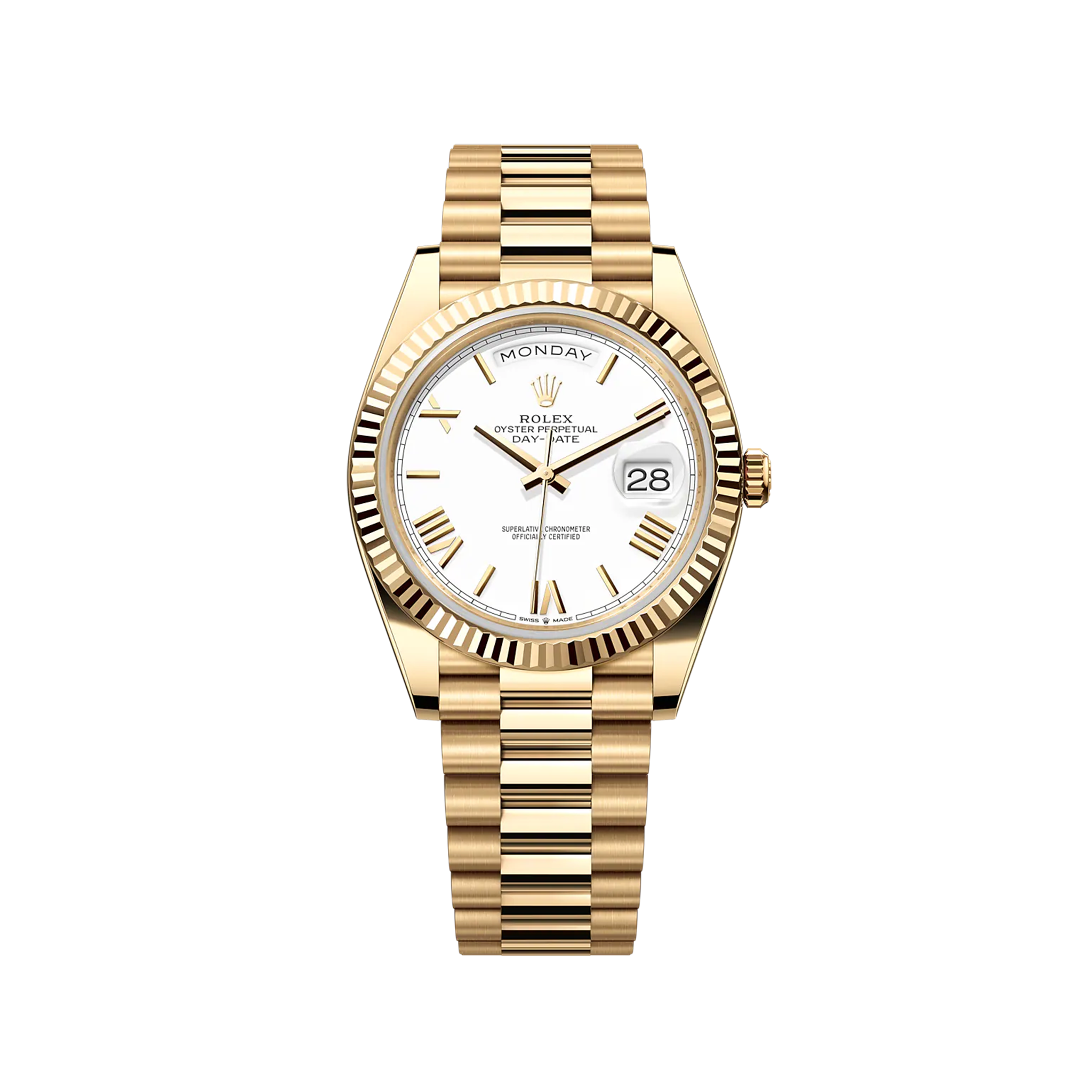Rolex Day-Date 228238