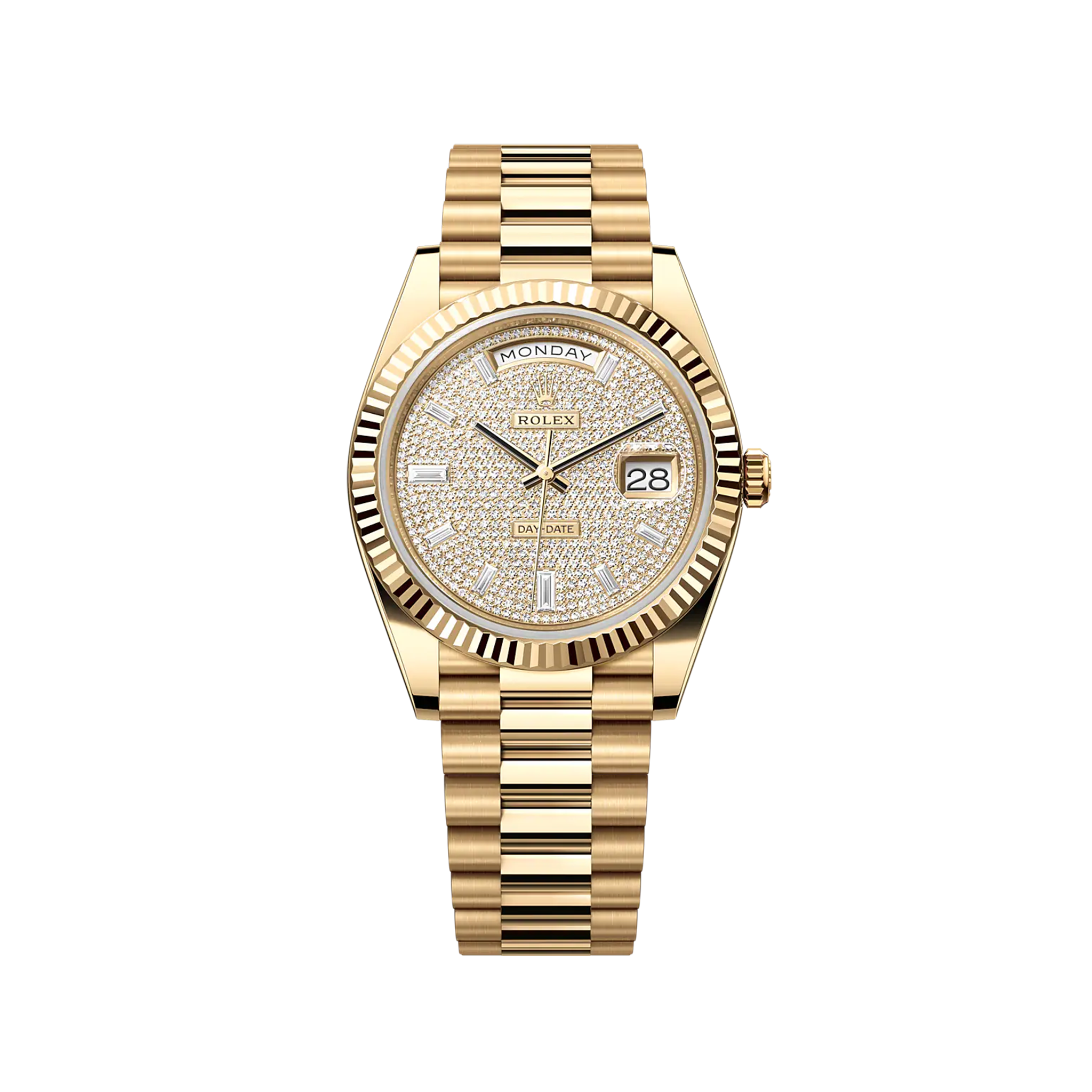 Rolex Day-Date 228238