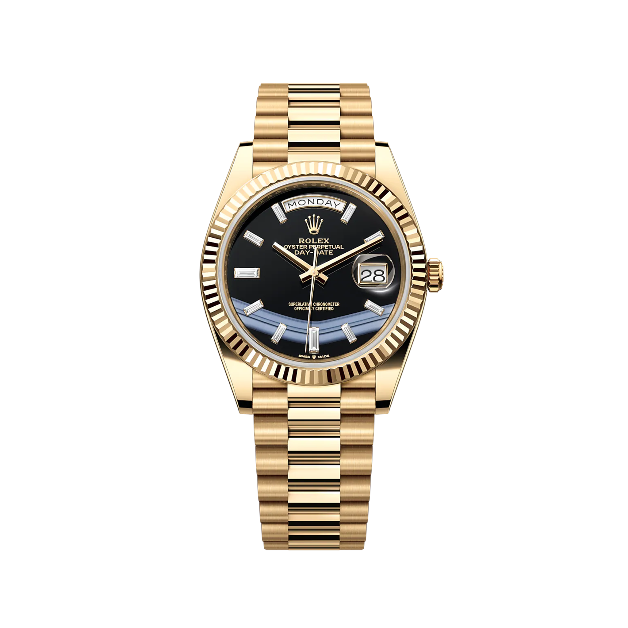Rolex Day-Date 228238