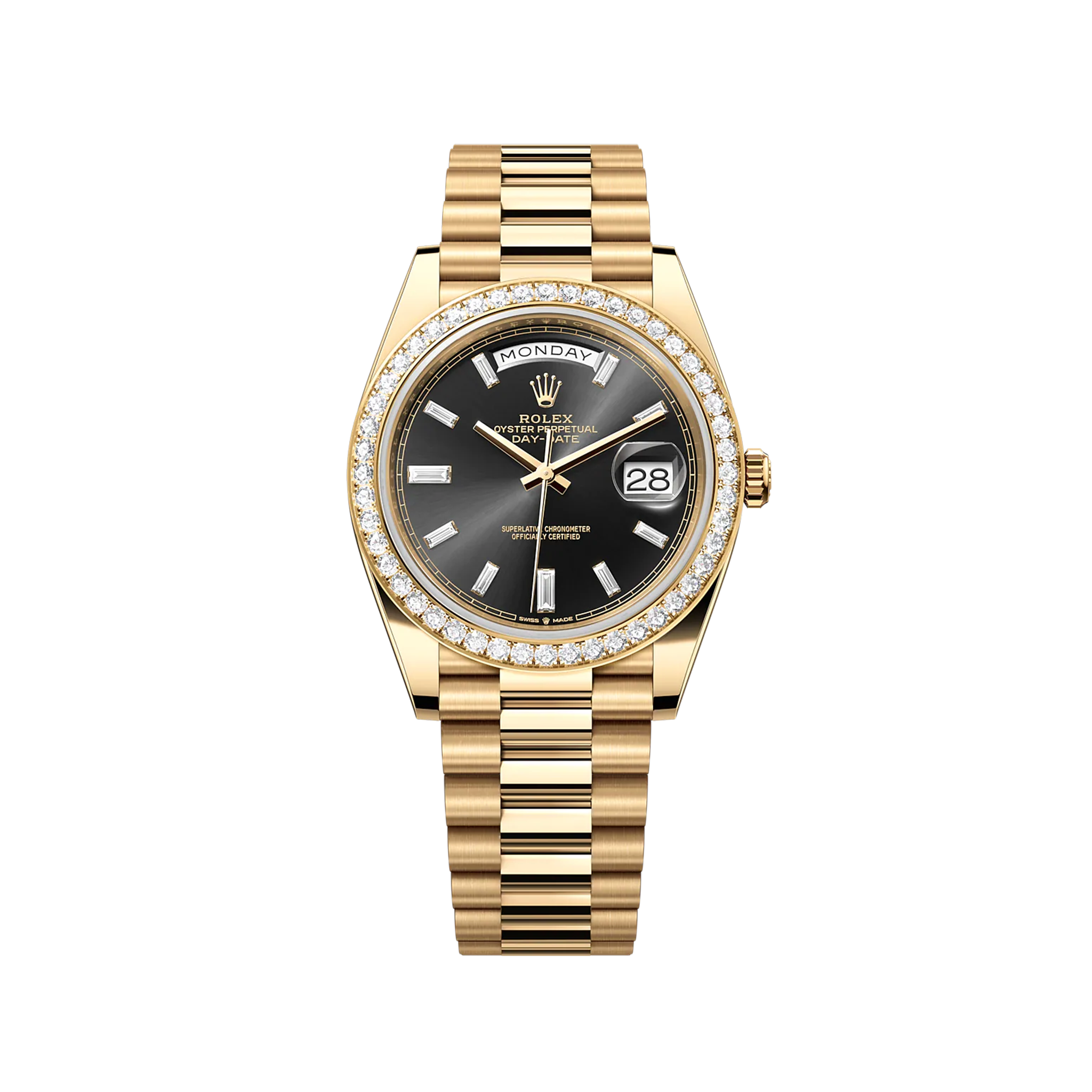 Rolex Day-Date 228348RBR