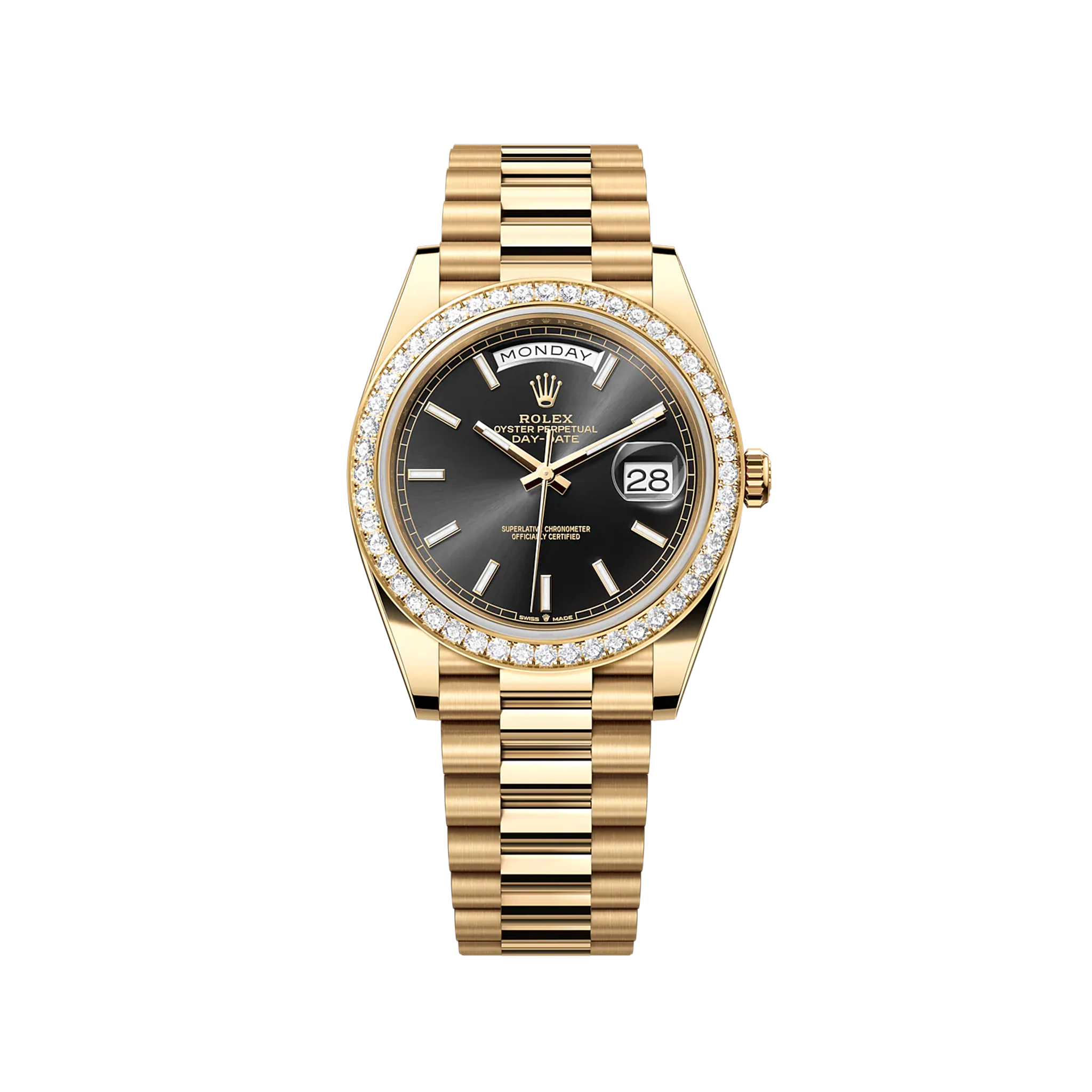 Rolex Day-Date 228348RBR