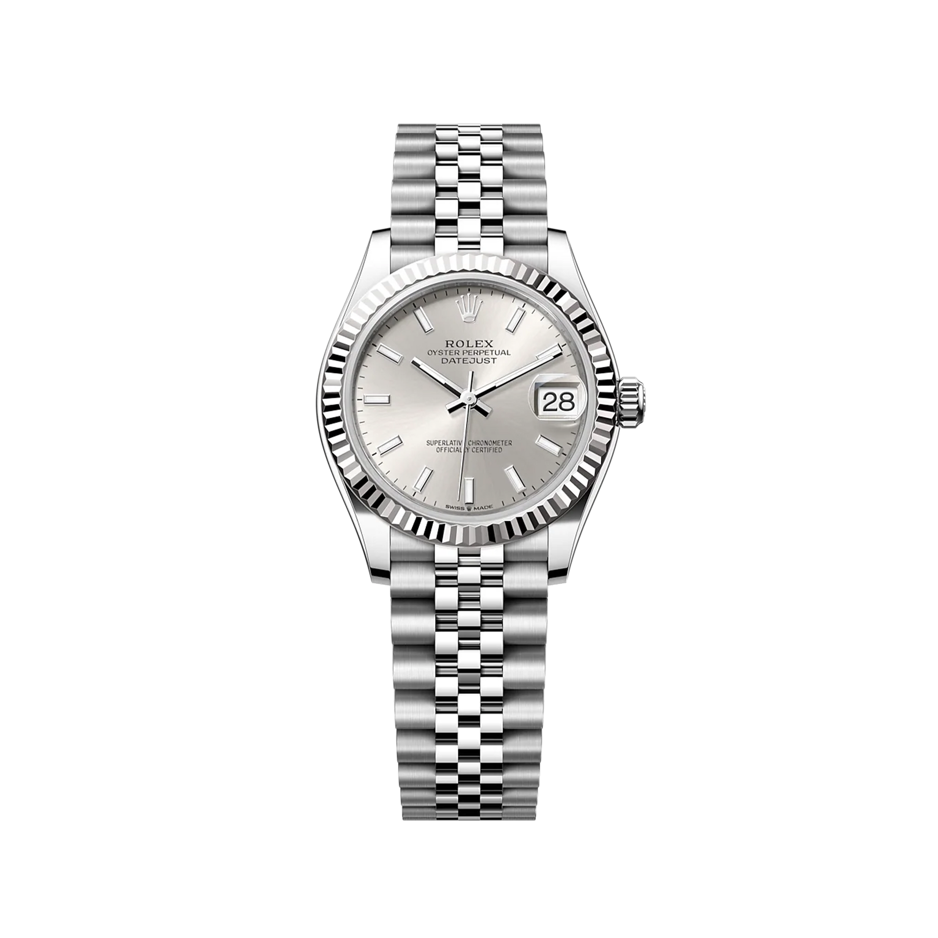 Rolex Datejust 278274