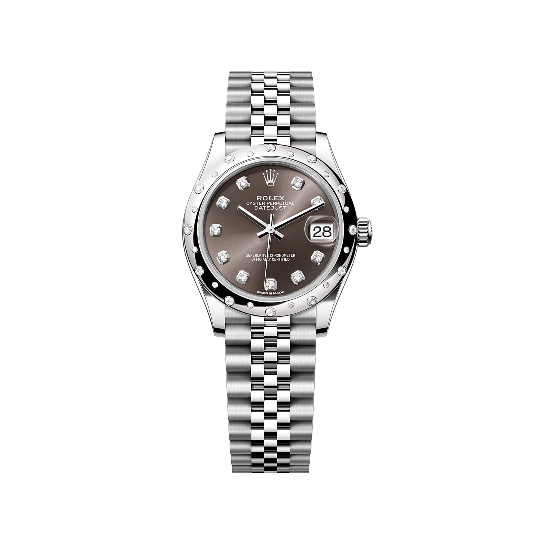 Rolex Datejust 278344RBR