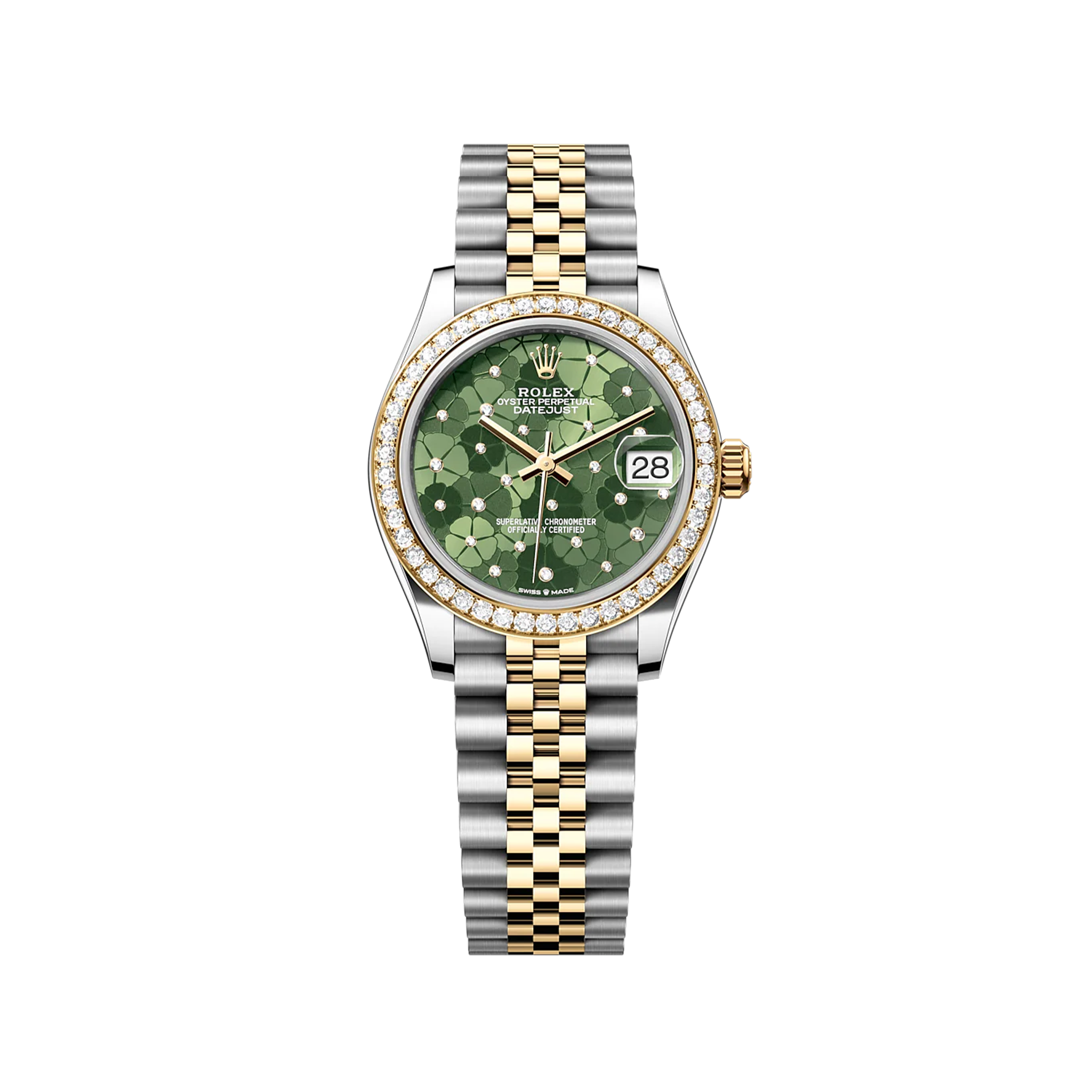 Rolex Datejust 278384RBR