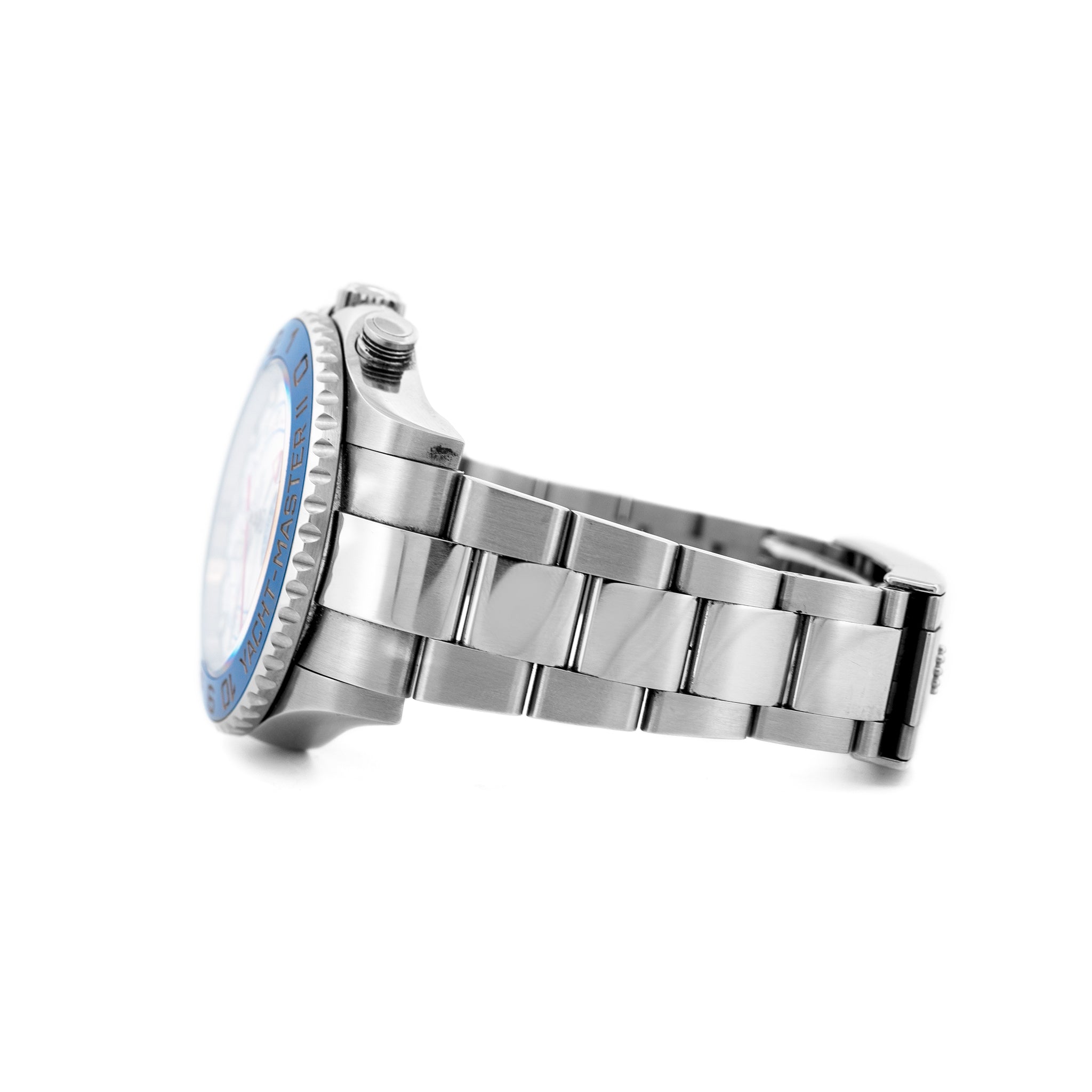 Rolex Yacht-Master II 116680, 2021