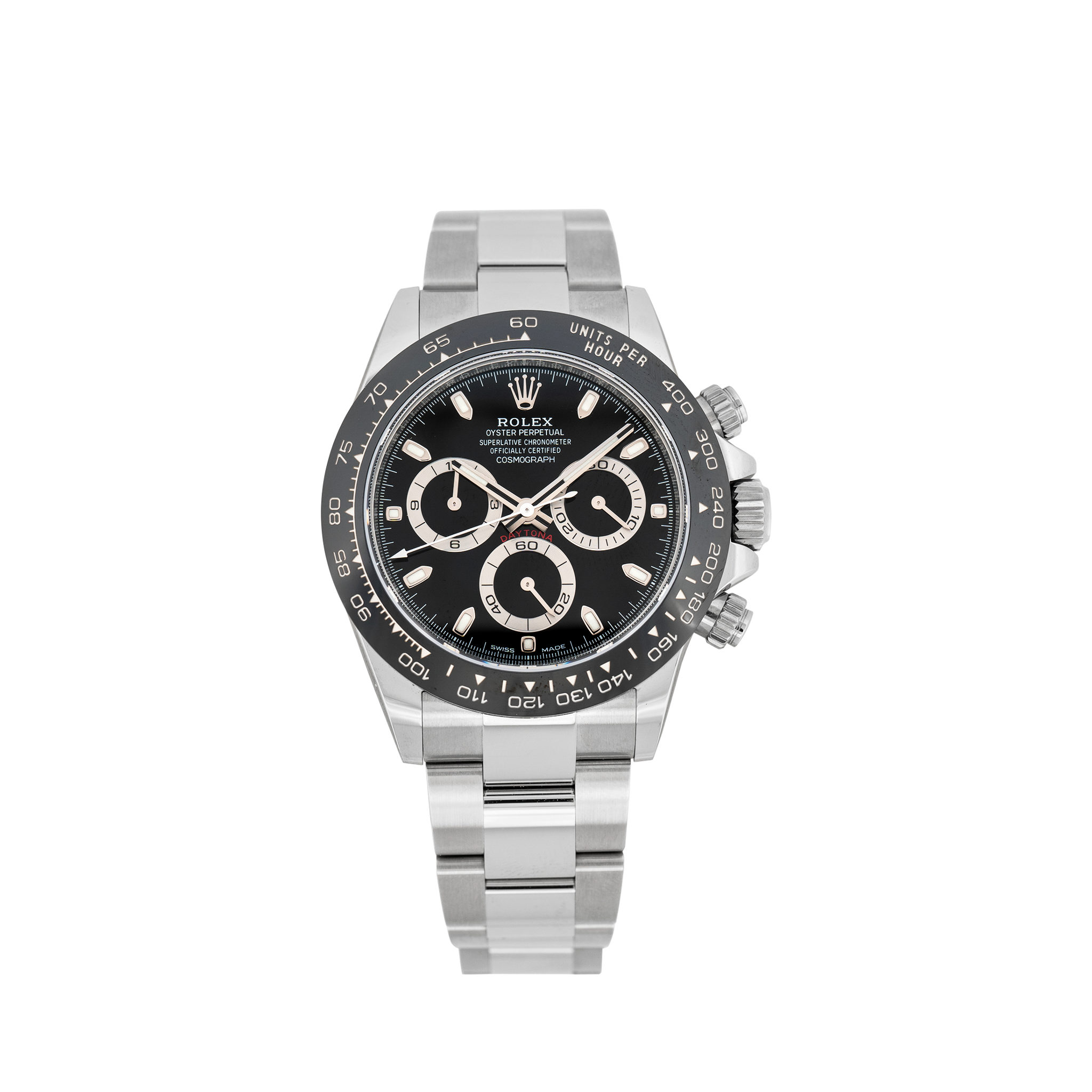 Rolex Daytona 116500LN