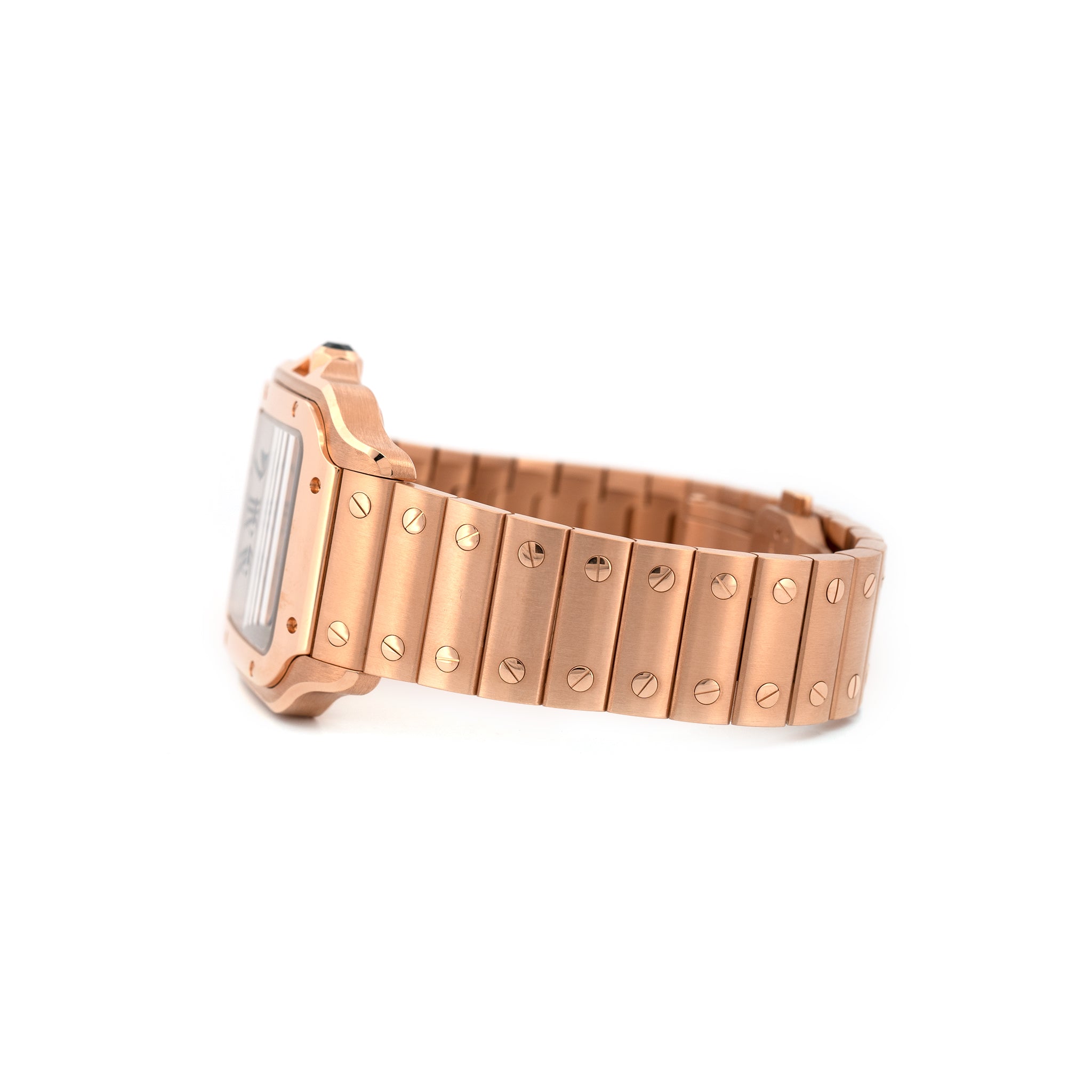 Santos de Cartier WGSA0031, 2022